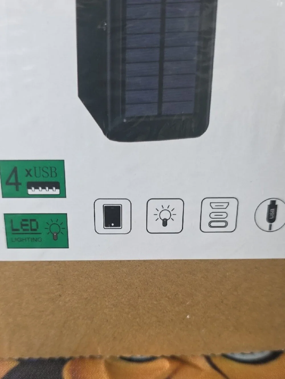 N/A high capacity
